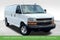 2021 Chevrolet Express Cargo 2500 WT
