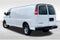2021 Chevrolet Express Cargo 2500 WT