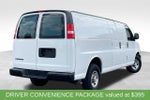 2021 Chevrolet Express Cargo 2500 WT