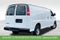 2021 Chevrolet Express Cargo 2500 WT