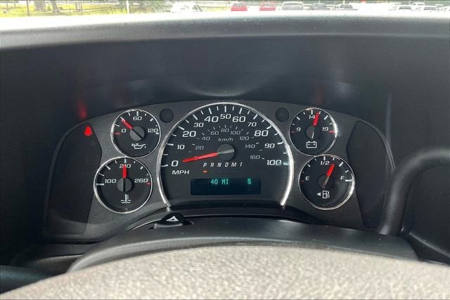 2021 Chevrolet Express Cargo 2500 WT