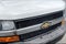2021 Chevrolet Express Cargo 2500 WT