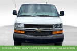 2021 Chevrolet Express Cargo 2500 WT