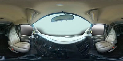 2021 Chevrolet Express Cargo 2500 WT