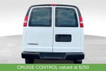 2021 Chevrolet Express Cargo 2500 WT