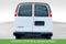 2021 Chevrolet Express Cargo 2500 WT