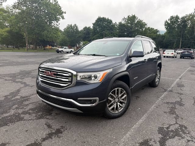 2019 GMC Acadia SLE