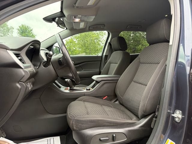 2019 GMC Acadia SLE