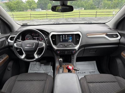 2019 GMC Acadia SLE