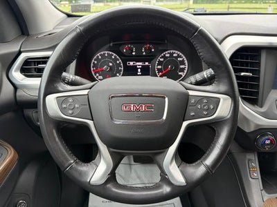 2019 GMC Acadia SLE