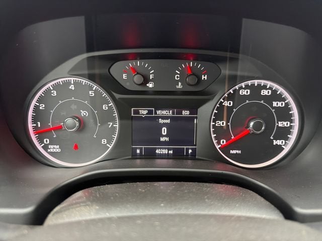 2019 GMC Acadia SLE
