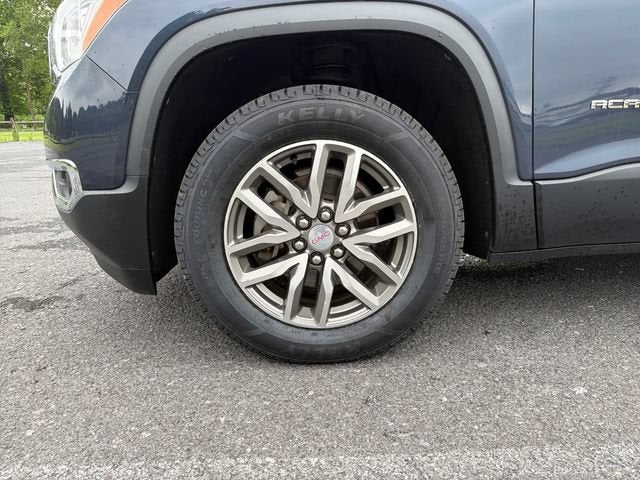 2019 GMC Acadia SLE