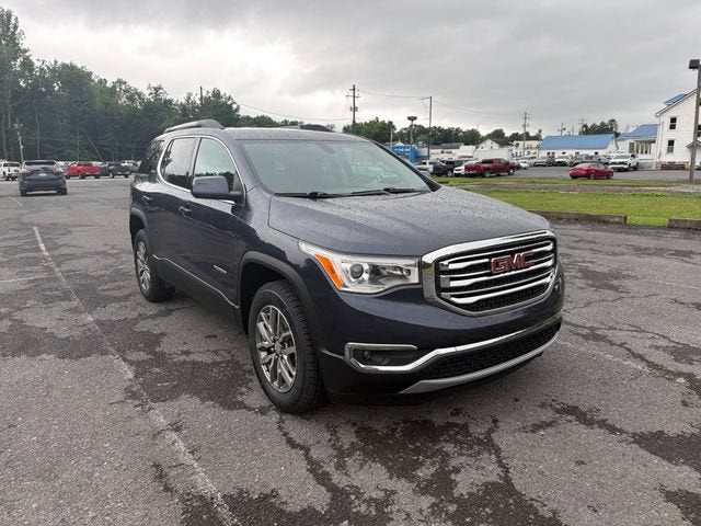 2019 GMC Acadia SLE