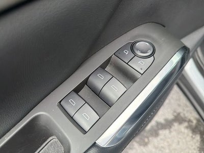 2024 Chevrolet Traverse LS