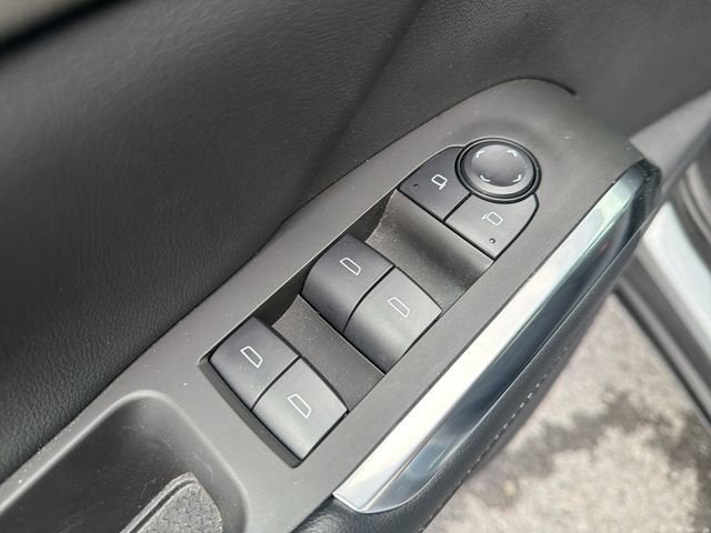 2024 Chevrolet Traverse LS