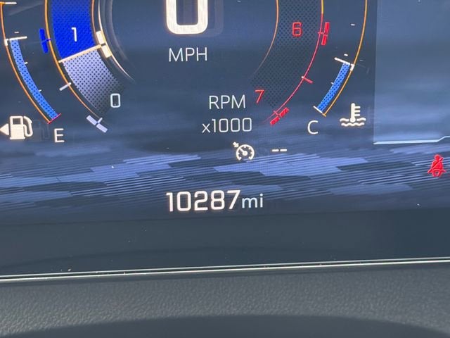 2024 Chevrolet Traverse LS