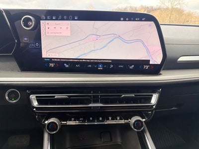 2024 Chevrolet Traverse LS