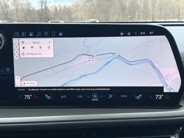 2024 Chevrolet Traverse LS