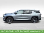 2024 Chevrolet Traverse LS