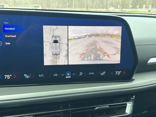 2024 Chevrolet Traverse LS