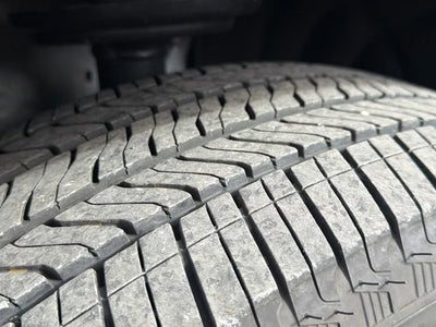 2024 Chevrolet Traverse LS