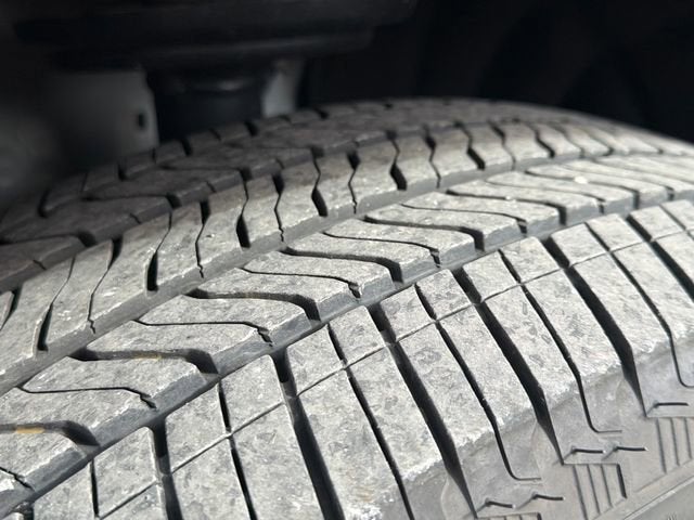 2024 Chevrolet Traverse LS