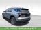 2024 Chevrolet Traverse LS