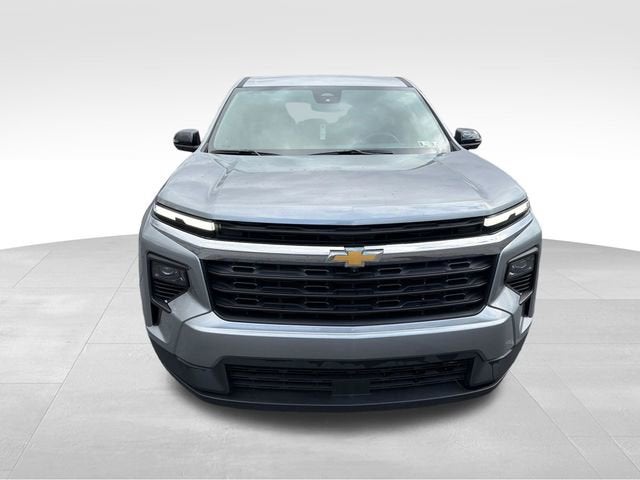 2024 Chevrolet Traverse LS