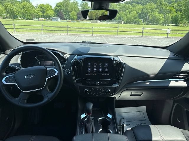 1GNEVJKW5PJ316861