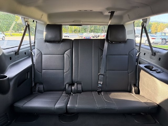 2020 Chevrolet Suburban Premier