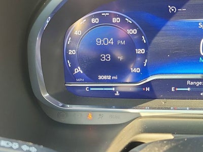 2022 Chevrolet Tahoe Premier