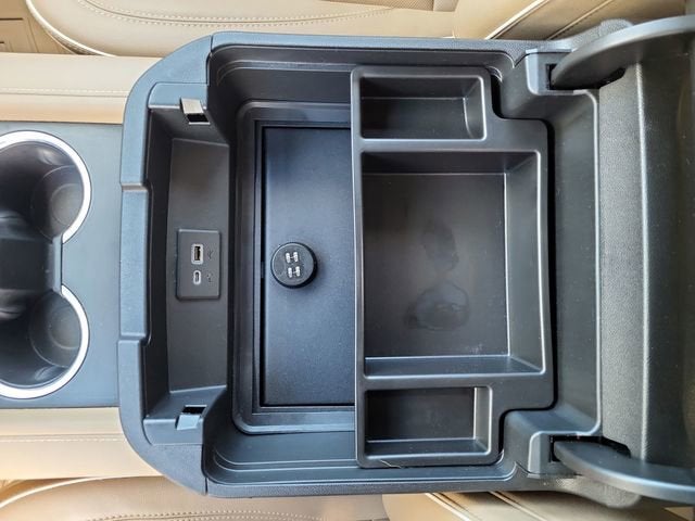 2022 Chevrolet Tahoe Premier