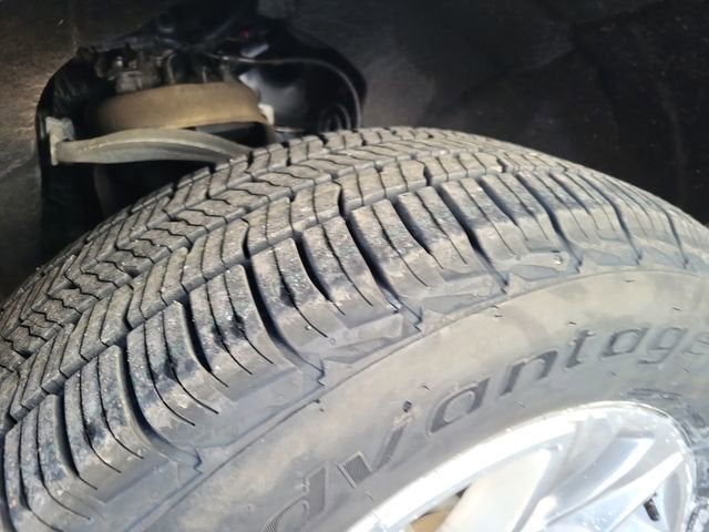 2022 Chevrolet Tahoe Premier