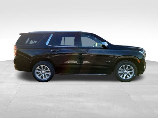 2022 Chevrolet Tahoe Premier