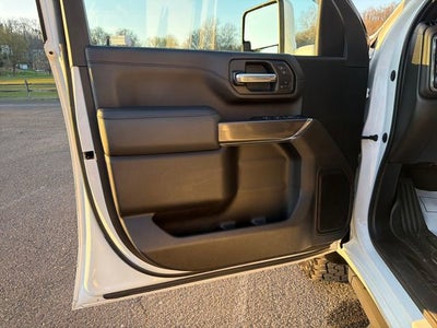 2023 GMC Sierra 2500 HD AT4