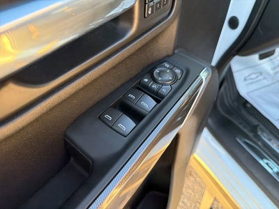 2023 GMC Sierra 2500 HD AT4