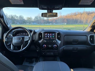 2023 GMC Sierra 2500 HD AT4