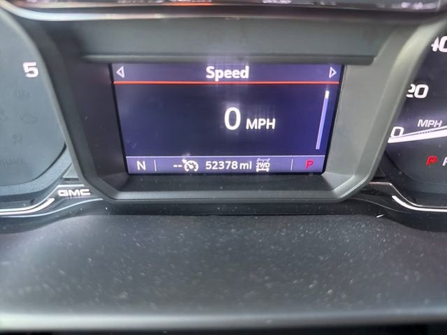 2023 GMC Sierra 2500 HD AT4