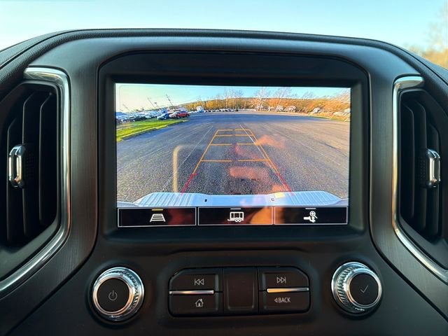 2023 GMC Sierra 2500 HD AT4