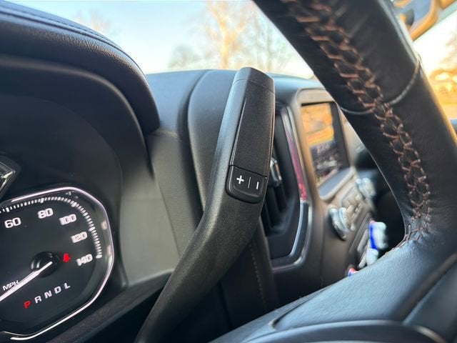 2023 GMC Sierra 2500 HD AT4