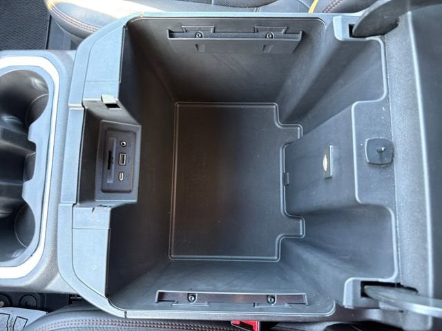 2023 GMC Sierra 2500 HD AT4