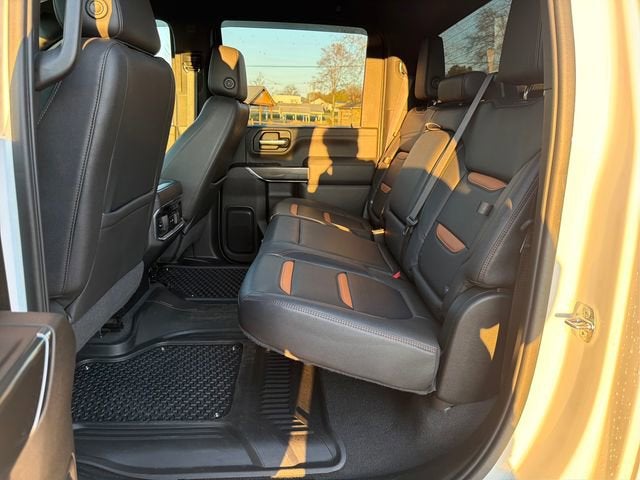 2023 GMC Sierra 2500 HD AT4