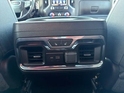 2023 GMC Sierra 2500 HD AT4