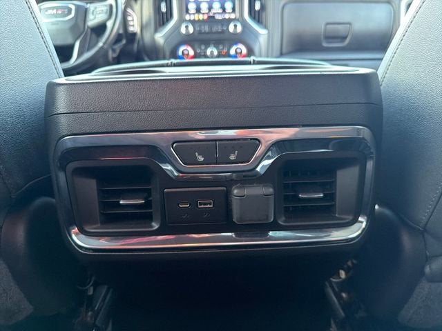 2023 GMC Sierra 2500 HD AT4