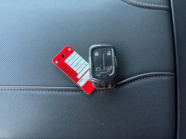 2023 GMC Sierra 2500 HD AT4