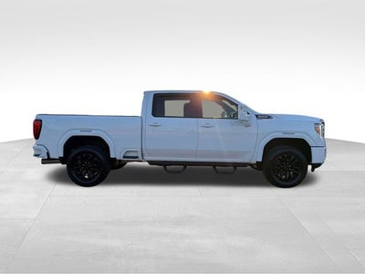 2023 GMC Sierra 2500 HD AT4