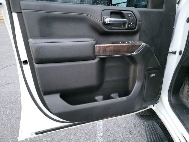 2022 GMC Sierra 3500 HD Denali