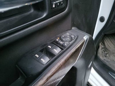 2022 GMC Sierra 3500 HD Denali