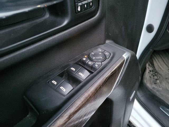 2022 GMC Sierra 3500 HD Denali