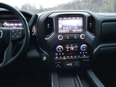 2022 GMC Sierra 3500 HD Denali